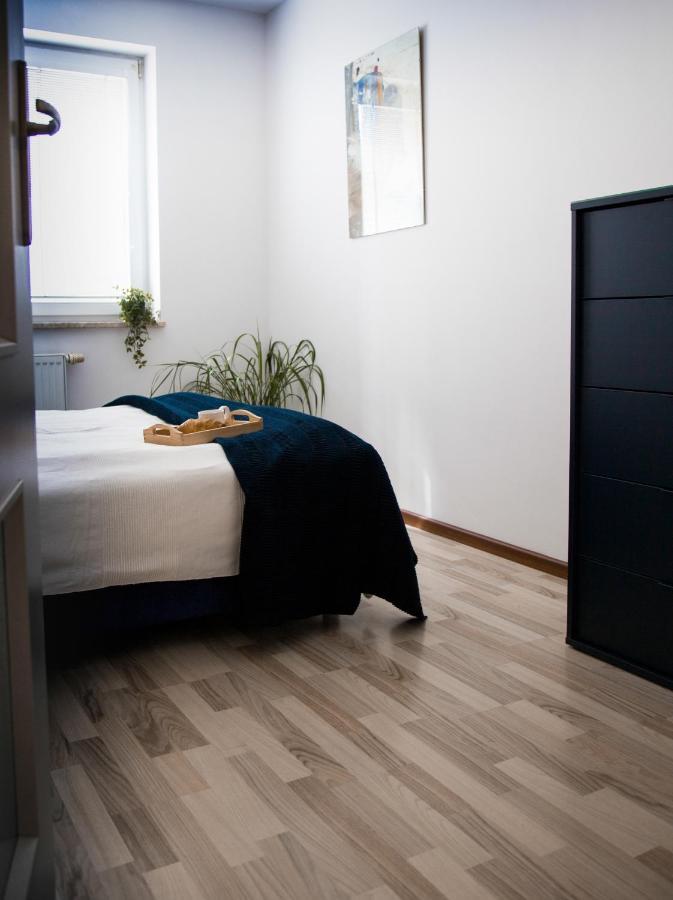 Keba Apartment Wladyslawowo Luaran gambar