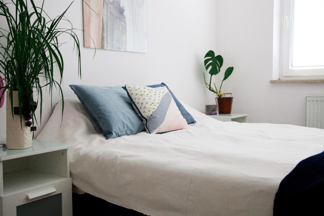 Keba Apartment Wladyslawowo Luaran gambar