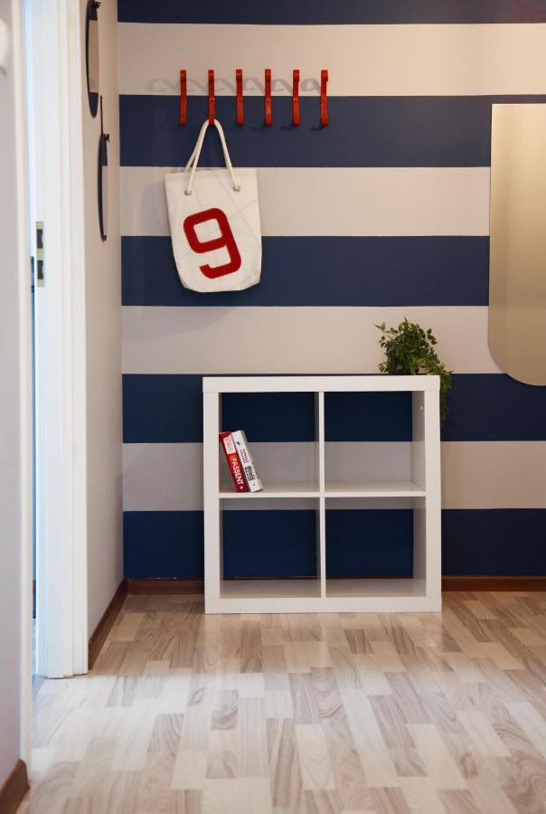 Keba Apartment Wladyslawowo Luaran gambar