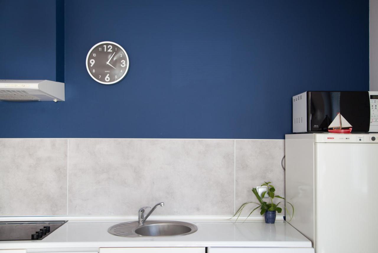 Keba Apartment Wladyslawowo Luaran gambar