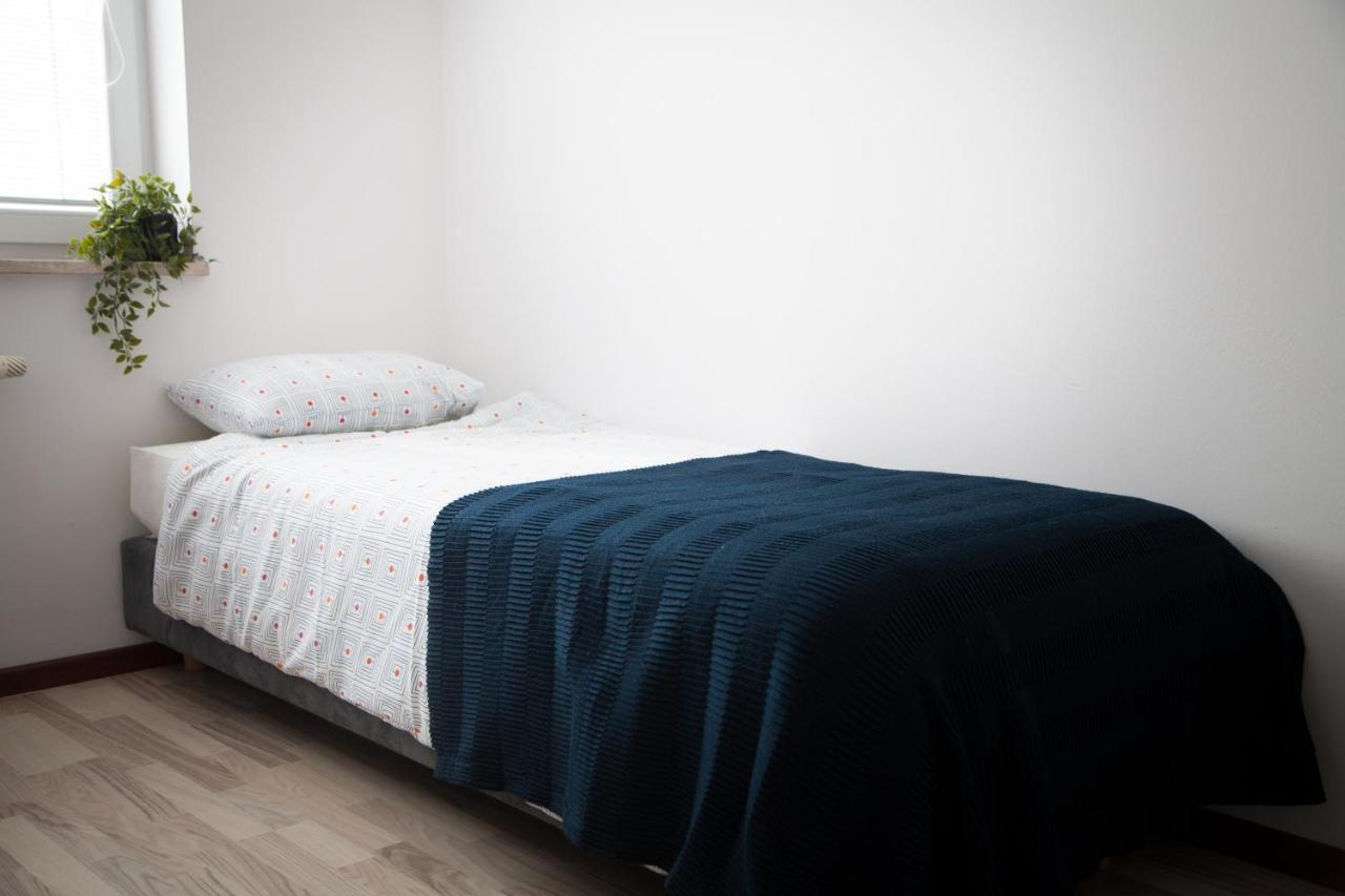 Keba Apartment Wladyslawowo Luaran gambar
