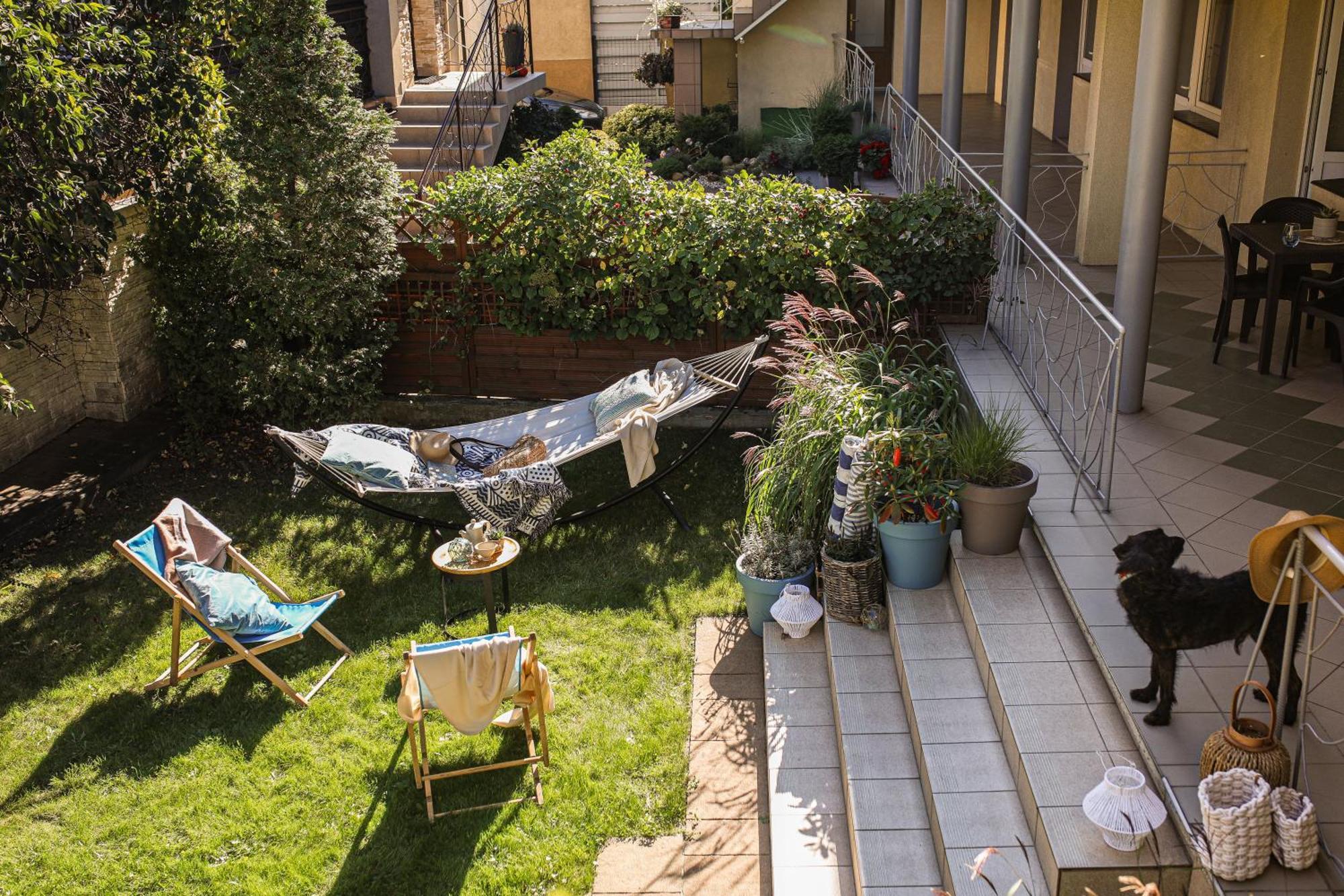 Keba Apartment Wladyslawowo Luaran gambar