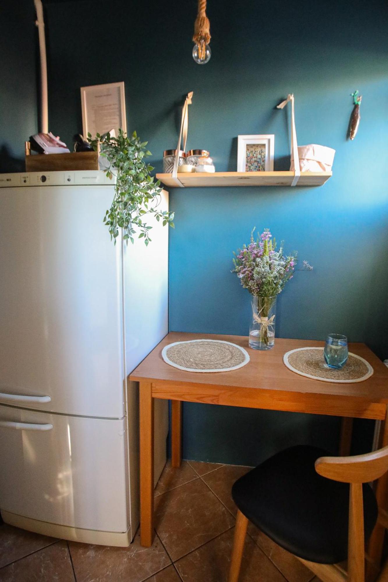 Keba Apartment Wladyslawowo Luaran gambar