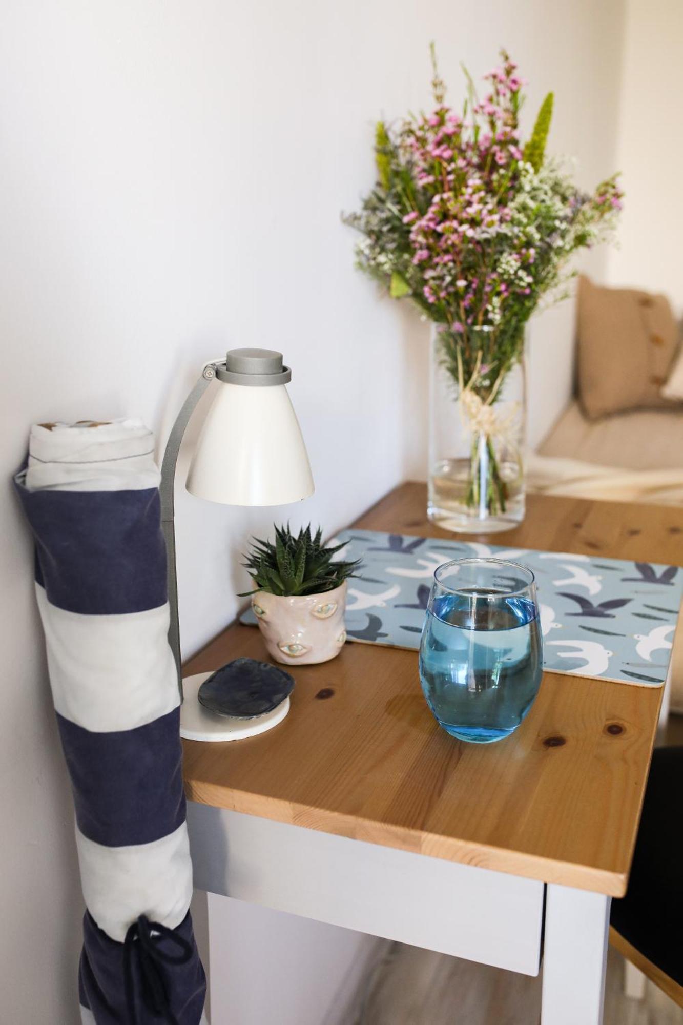 Keba Apartment Wladyslawowo Luaran gambar