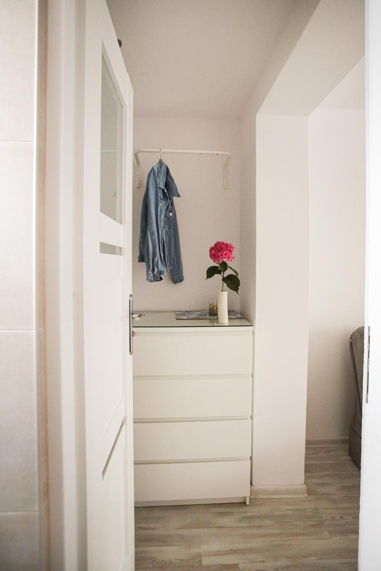 Keba Apartment Wladyslawowo Luaran gambar