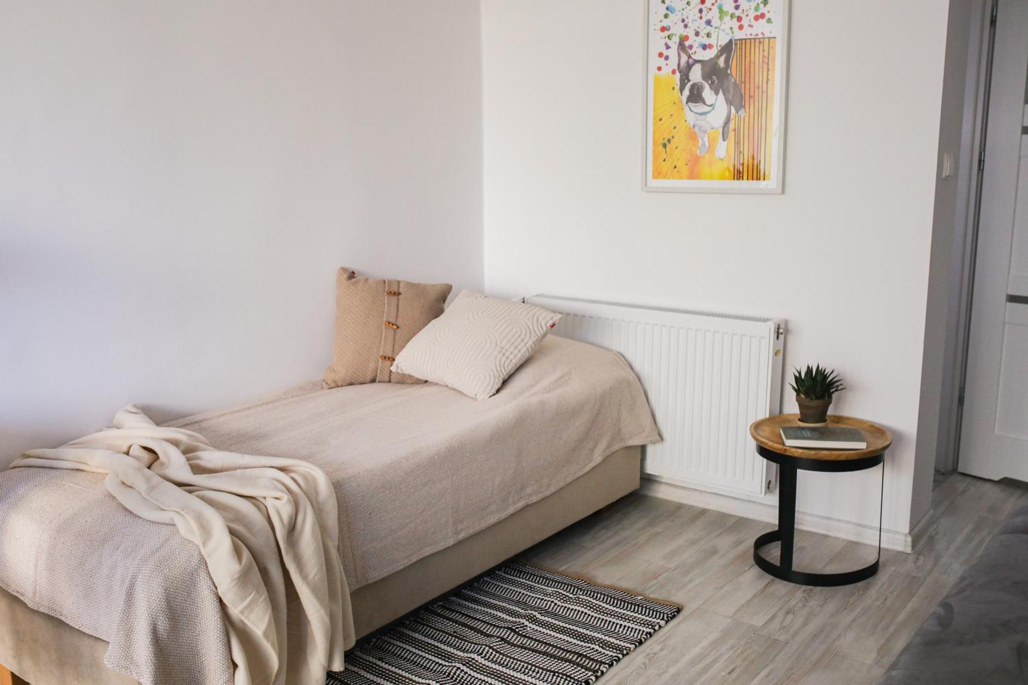 Keba Apartment Wladyslawowo Luaran gambar