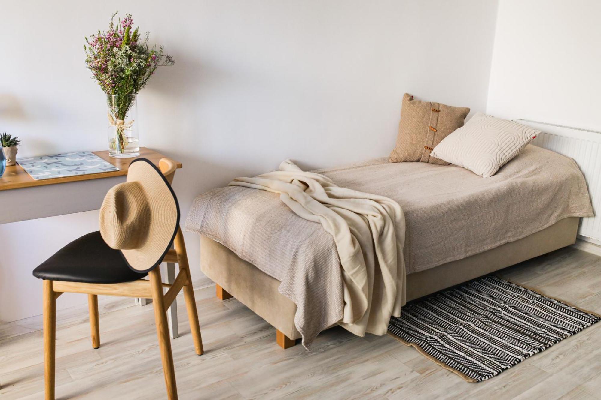 Keba Apartment Wladyslawowo Luaran gambar